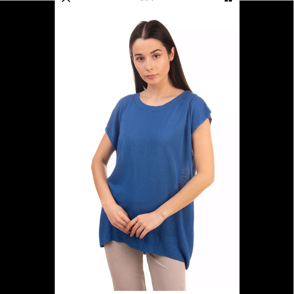 New Snobby Sheep top size M thin